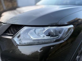 Nissan X-Trail 1.6 dCi Tekna XTRON Euro 6 (s/s) 5dr