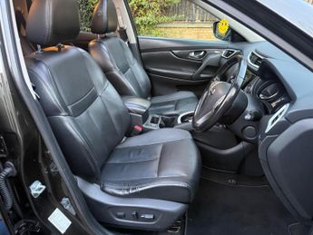 Nissan X-Trail 1.6 dCi Tekna XTRON Euro 6 (s/s) 5dr