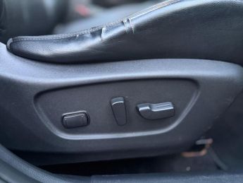 Nissan X-Trail 1.6 dCi Tekna XTRON Euro 6 (s/s) 5dr