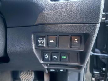 Nissan X-Trail 1.6 dCi Tekna XTRON Euro 6 (s/s) 5dr