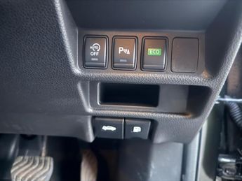 Nissan X-Trail 1.6 dCi Tekna XTRON Euro 6 (s/s) 5dr