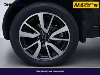 Nissan X-Trail 1.6 dCi Tekna XTRON Euro 6 (s/s) 5dr