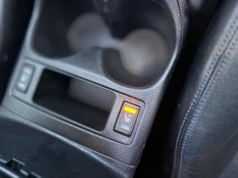 Nissan X-Trail 1.6 dCi Tekna XTRON Euro 6 (s/s) 5dr