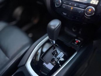 Nissan X-Trail 1.6 dCi Tekna XTRON Euro 6 (s/s) 5dr