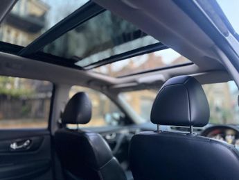 Nissan X-Trail 1.6 dCi Tekna XTRON Euro 6 (s/s) 5dr