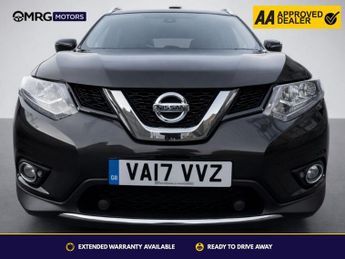 Nissan X-Trail 1.6 dCi Tekna XTRON Euro 6 (s/s) 5dr