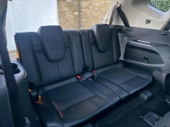 Nissan X-Trail 1.6 dCi Tekna XTRON Euro 6 (s/s) 5dr