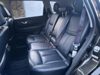 Nissan X-Trail 1.6 dCi Tekna XTRON Euro 6 (s/s) 5dr