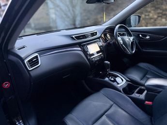 Nissan X-Trail 1.6 dCi Tekna XTRON Euro 6 (s/s) 5dr
