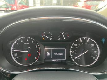 Vauxhall Mokka 1.6i Elite Euro 6 (s/s) 5dr