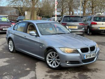 BMW 318 2.0 318i SE Auto Euro 4 4dr