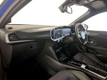 Vauxhall Mokka 1.2 Turbo Ultimate Nav SUV 5dr Petrol Auto Euro 6 (s/s) (130 ps)