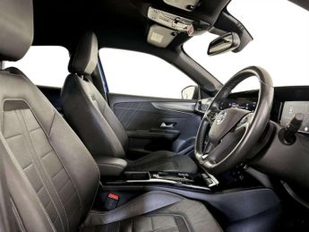 Vauxhall Mokka 1.2 Turbo Ultimate Nav SUV 5dr Petrol Auto Euro 6 (s/s) (130 ps)