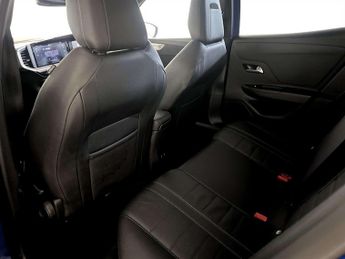 Vauxhall Mokka 1.2 Turbo Ultimate Nav SUV 5dr Petrol Auto Euro 6 (s/s) (130 ps)