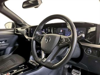 Vauxhall Mokka 1.2 Turbo Ultimate Nav SUV 5dr Petrol Auto Euro 6 (s/s) (130 ps)