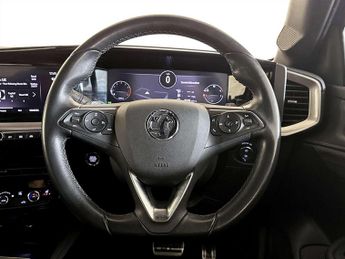 Vauxhall Mokka 1.2 Turbo Ultimate Nav SUV 5dr Petrol Auto Euro 6 (s/s) (130 ps)