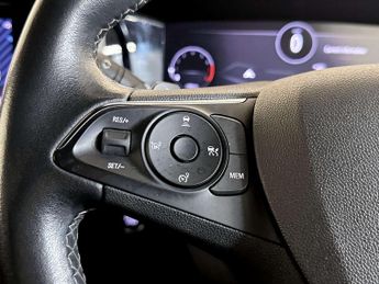 Vauxhall Mokka 1.2 Turbo Ultimate Nav SUV 5dr Petrol Auto Euro 6 (s/s) (130 ps)