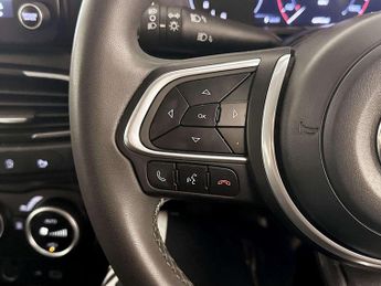 Fiat Tipo 1.0 Cross Hatchback 5dr Petrol Manual Euro 6 (s/s) (100 bhp)