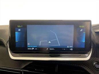 Peugeot E-208 50kWh GT Hatchback 5dr Electric Auto (136 ps)