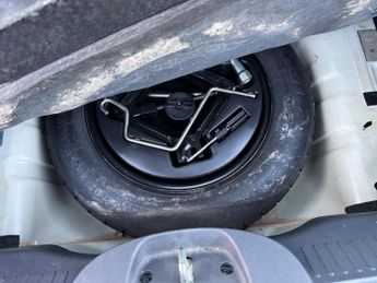 Fiat 500 1.2 Lounge Dualogic Euro 4 3dr