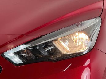 Nissan Micra 1.0 IG-T Tekna XTRON Euro 6 (s/s) 5dr