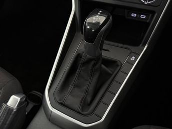 Volkswagen Polo 1.0 TSI Life DSG Euro 6 (s/s) 5dr