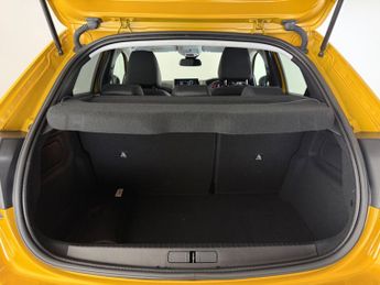 Peugeot 208 1.2 PureTech Allure Premium + EAT Euro 6 (s/s) 5dr