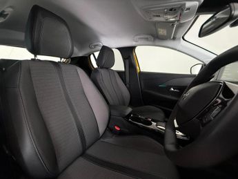 Peugeot 208 1.2 PureTech Allure Premium + EAT Euro 6 (s/s) 5dr
