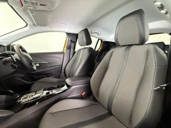 Peugeot 208 1.2 PureTech Allure Premium + EAT Euro 6 (s/s) 5dr