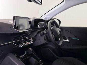 Peugeot 208 1.2 PureTech Allure Premium + EAT Euro 6 (s/s) 5dr