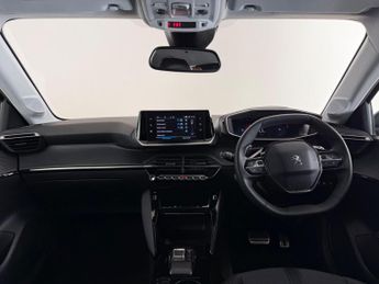Peugeot 208 1.2 PureTech Allure Premium + EAT Euro 6 (s/s) 5dr