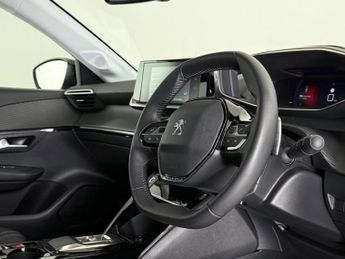Peugeot 208 1.2 PureTech Allure Premium + EAT Euro 6 (s/s) 5dr