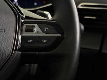 Peugeot 208 1.2 PureTech Allure Premium + EAT Euro 6 (s/s) 5dr
