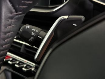 Peugeot 208 1.2 PureTech Allure Premium + EAT Euro 6 (s/s) 5dr