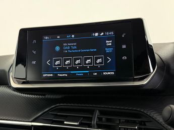 Peugeot 208 1.2 PureTech Allure Premium + EAT Euro 6 (s/s) 5dr