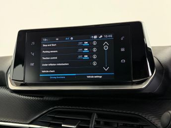 Peugeot 208 1.2 PureTech Allure Premium + EAT Euro 6 (s/s) 5dr