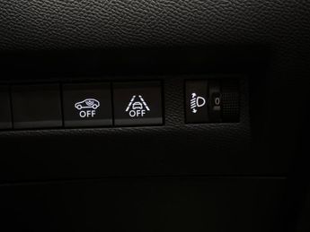 Peugeot 208 1.2 PureTech Allure Premium + EAT Euro 6 (s/s) 5dr