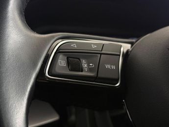 Audi A3 2.0 TDI 35 Sport Sportback S Tronic Euro 6 (s/s) 5dr