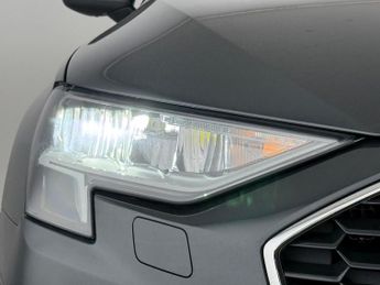 Audi A3 2.0 TDI 35 Sport Sportback S Tronic Euro 6 (s/s) 5dr