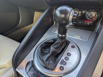Audi TT 2.0 TFSI S Tronic Euro 4 3dr