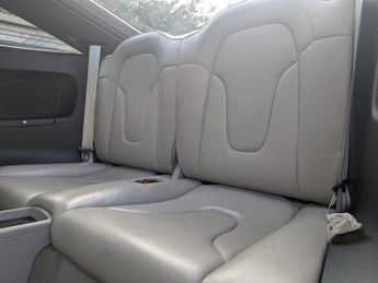 Audi TT 2.0 TFSI S Tronic Euro 4 3dr