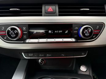 Audi A5 Cabriolet 2.0 TFSI S line S Tronic quattro Euro 6 (s/s) 2dr