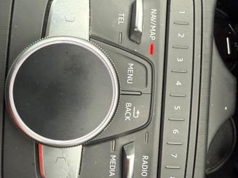 Audi A5 Cabriolet 2.0 TFSI S line S Tronic quattro Euro 6 (s/s) 2dr