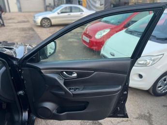 Nissan X-Trail 1.6 dCi Tekna XTRON Euro 6 (s/s) 5dr