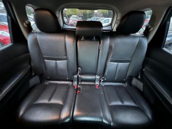 Nissan X-Trail 1.6 dCi Tekna XTRON Euro 6 (s/s) 5dr