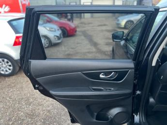 Nissan X-Trail 1.6 dCi Tekna XTRON Euro 6 (s/s) 5dr