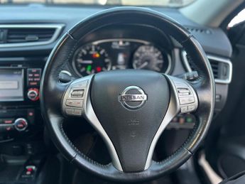 Nissan X-Trail 1.6 dCi Tekna XTRON Euro 6 (s/s) 5dr