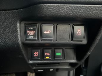 Nissan X-Trail 1.6 dCi Tekna XTRON Euro 6 (s/s) 5dr