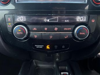 Nissan X-Trail 1.6 dCi Tekna XTRON Euro 6 (s/s) 5dr
