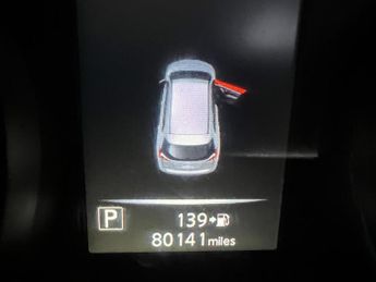 Nissan X-Trail 1.6 dCi Tekna XTRON Euro 6 (s/s) 5dr